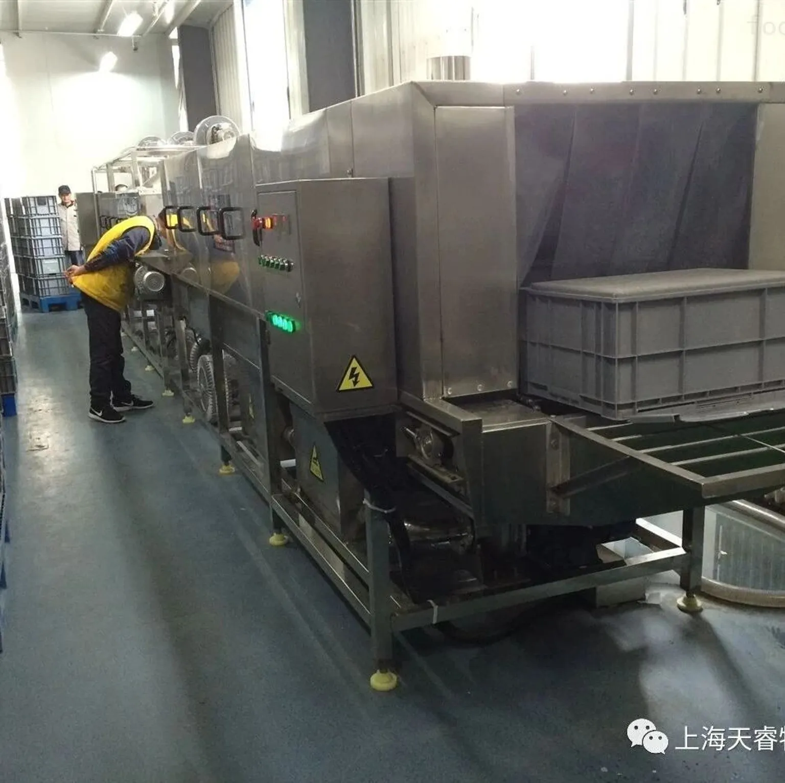 管零件易，管容器难！ - MMOG/LE解读之【105】