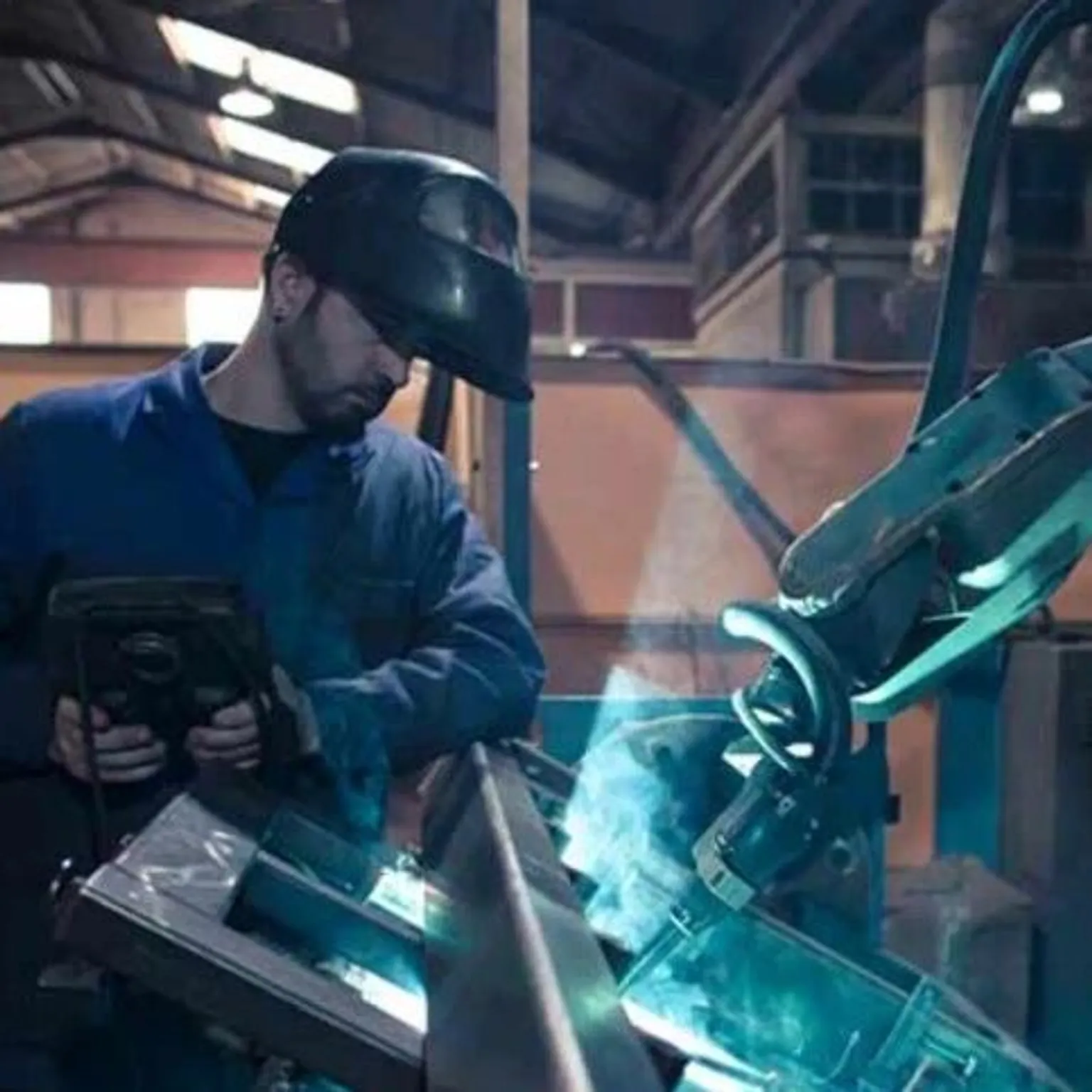 机器人重新定义职业生涯