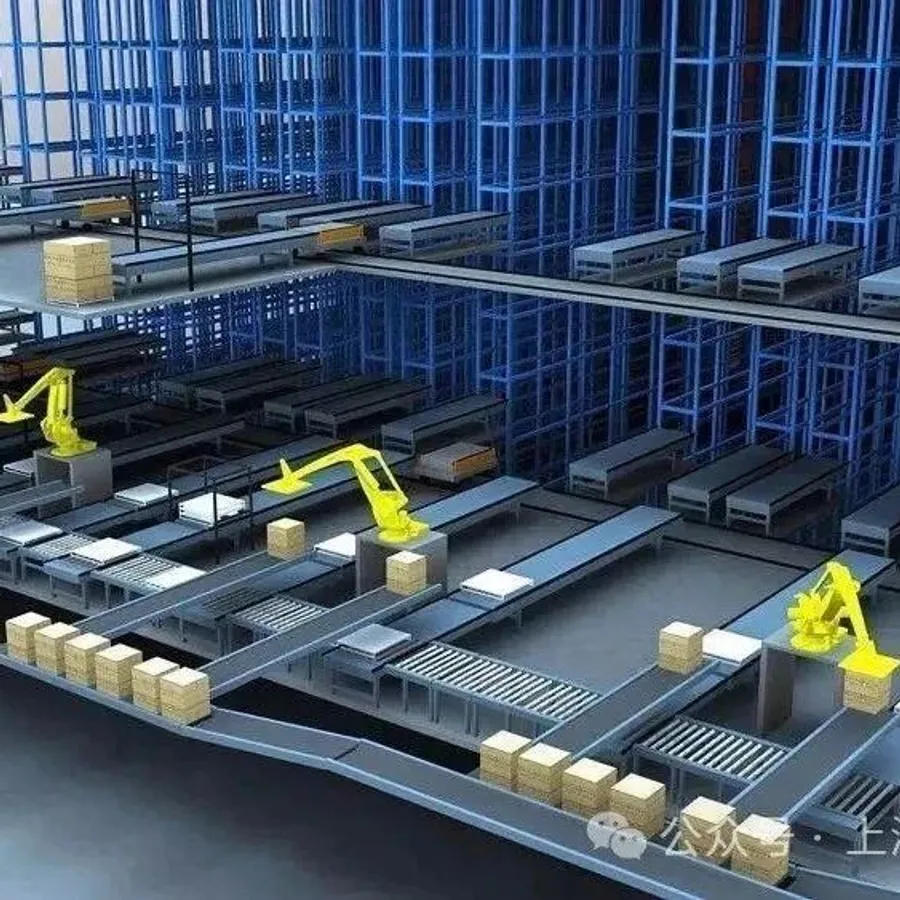 关于如何降低智能物流系统投入成本的探讨