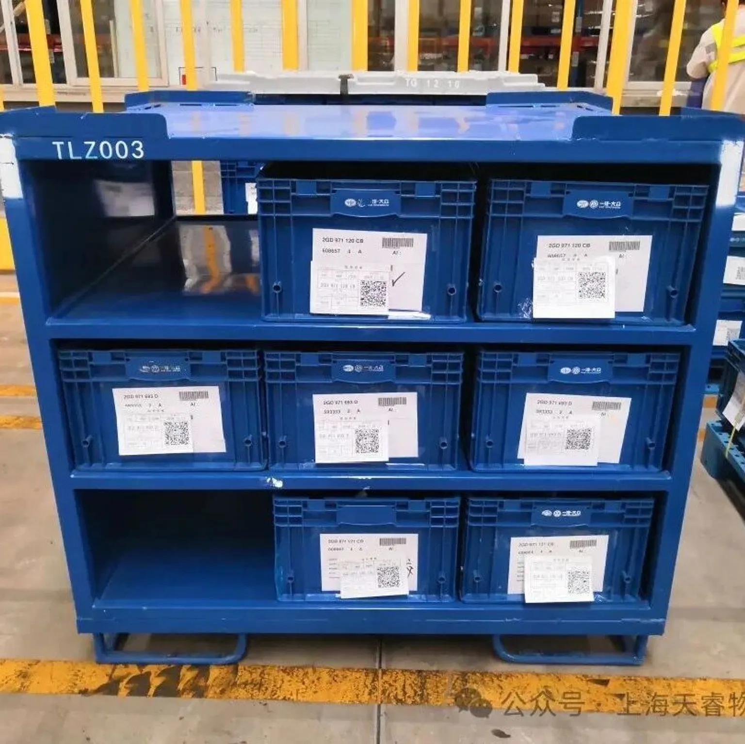 MMOG V6解读之38 | 偏差预案与指令调整