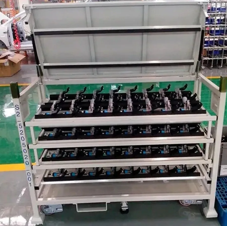 MMOG V6解读之101| 评审包装方案的8个角度