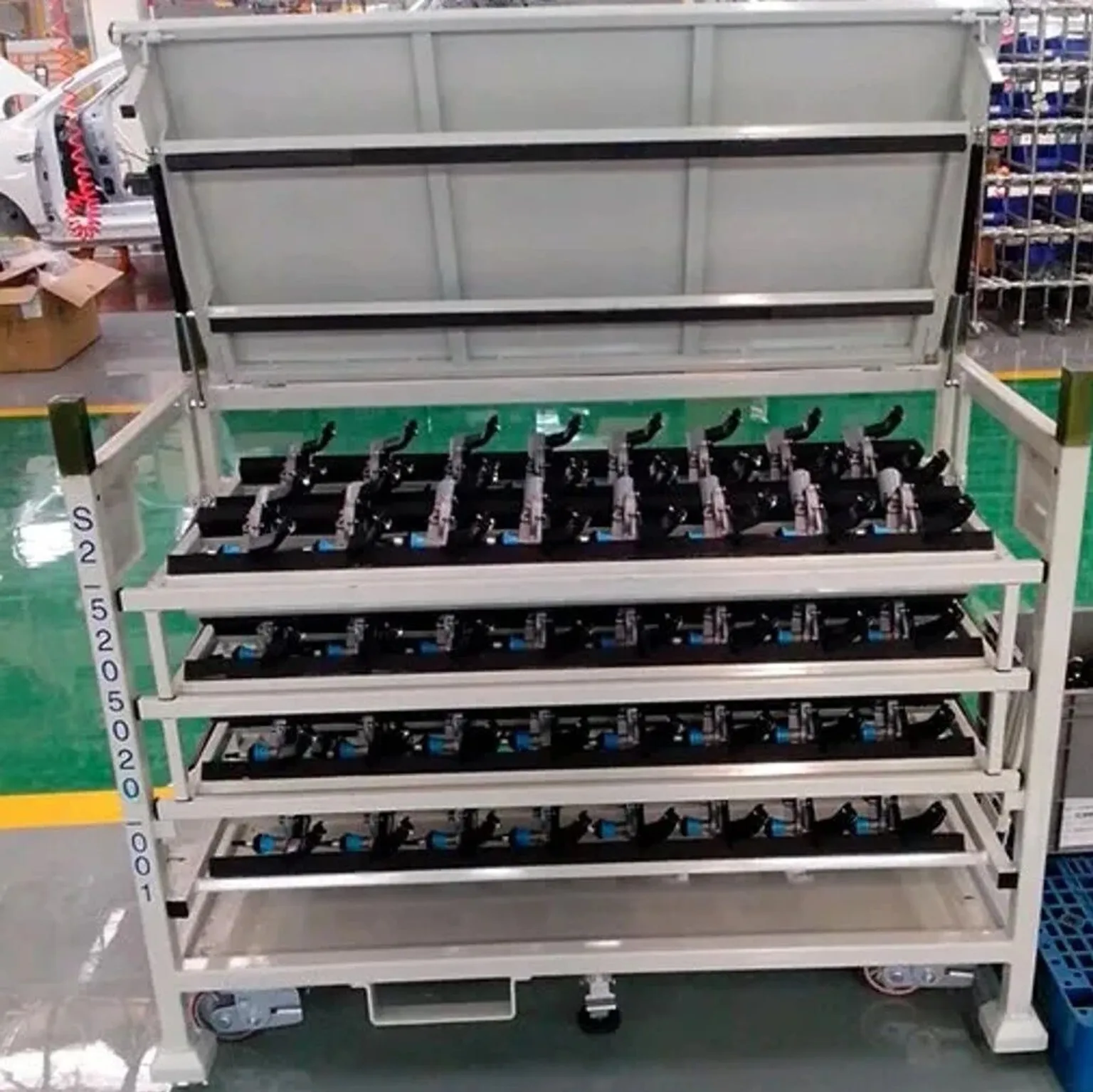 MMOG V6解读之101| 评审包装方案的8个角度