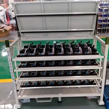 MMOG V6解读之101| 评审包装方案的8个角度