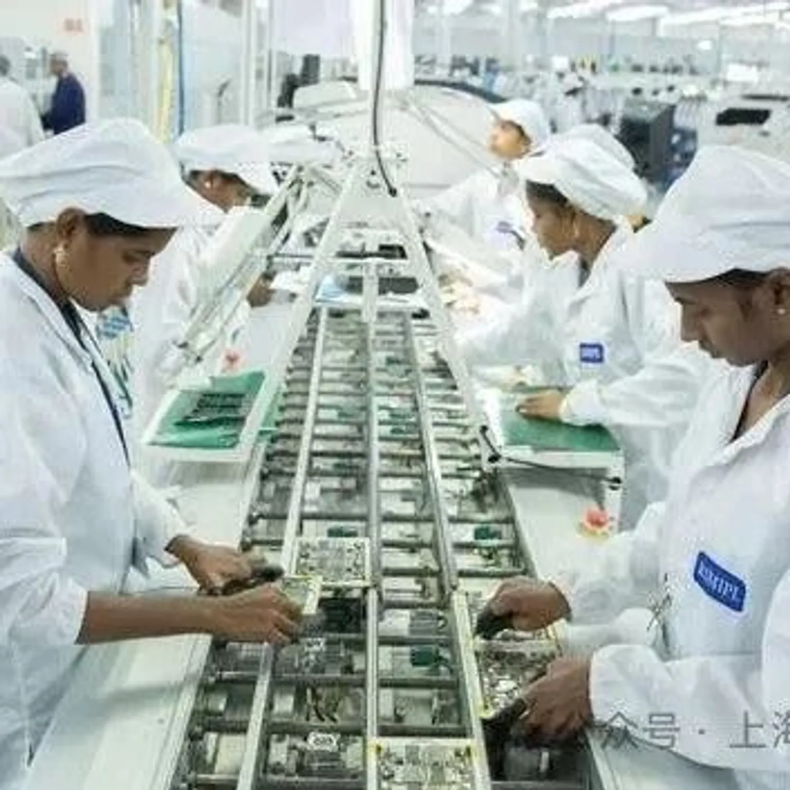 术语-11 | ODM原始设计制造，产业链的中坚力量