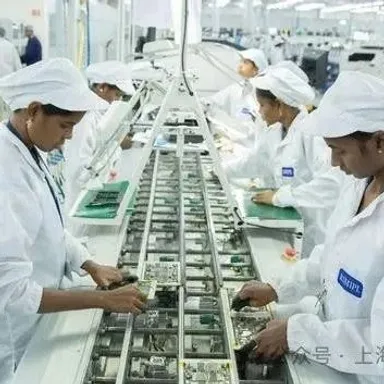 术语-11 | ODM原始设计制造，产业链的中坚力量