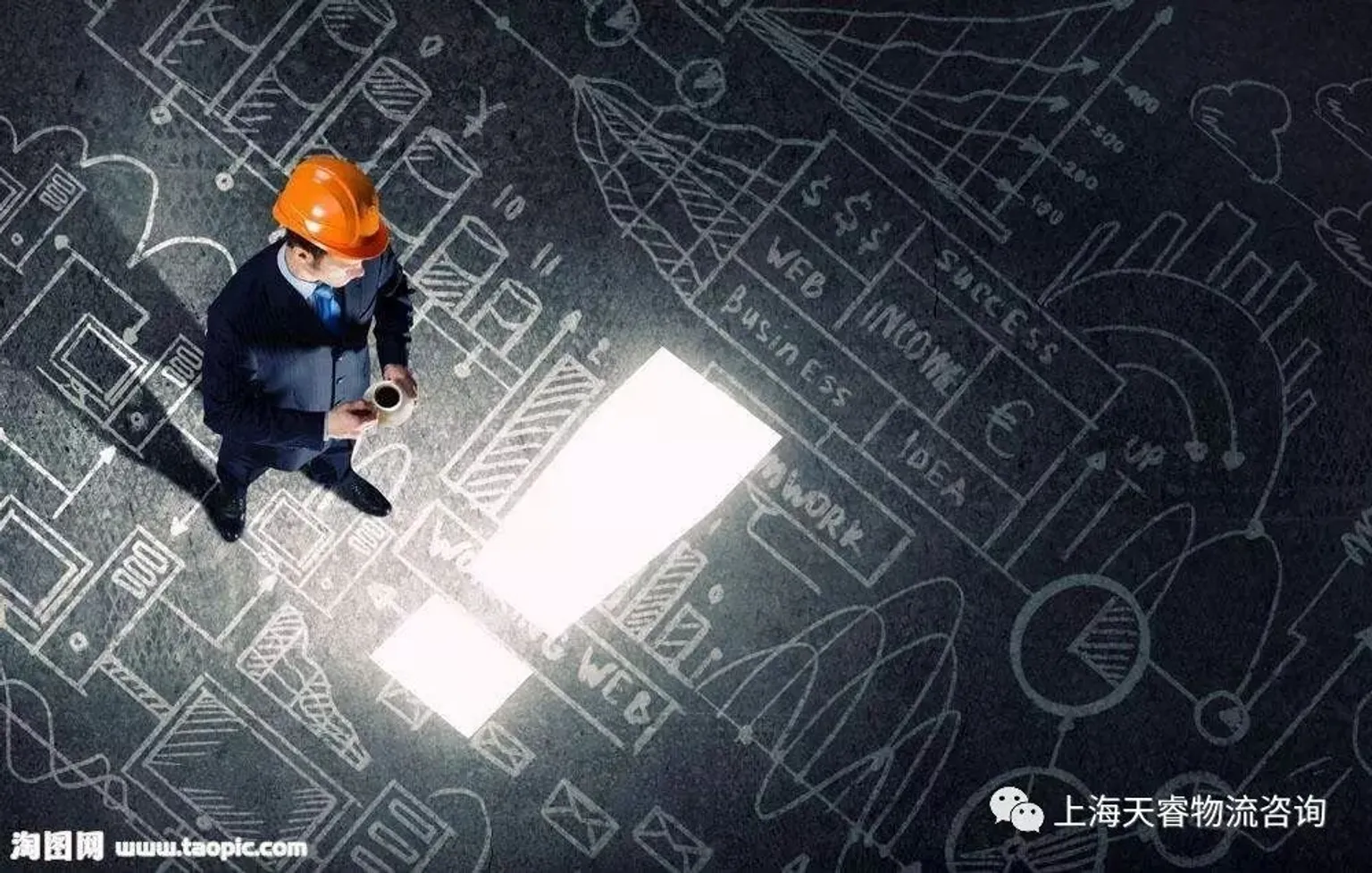 为何说未建厂房前资深规划师名言“一句话，价值一千万”