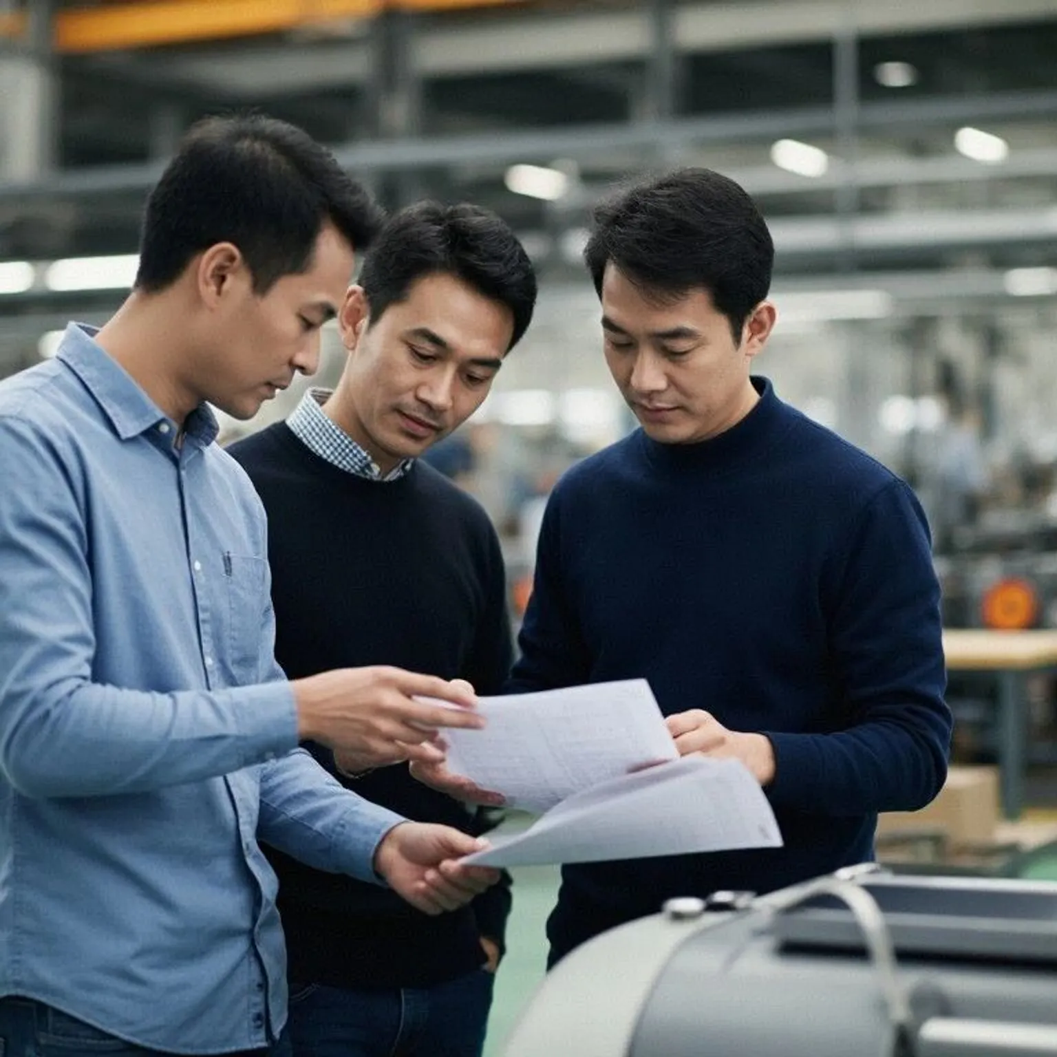 MMOG V6解读之问答|如何应对客户评审