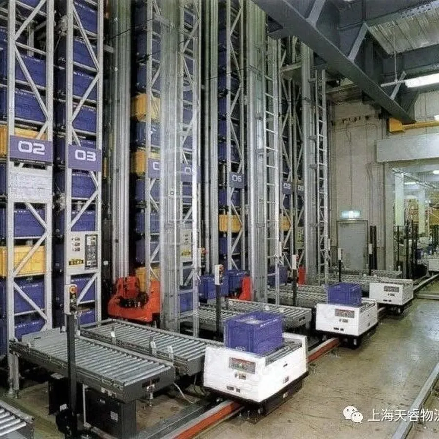 包装的作用贯穿于整个供应链过程 - MMOG/LE解读之【103】