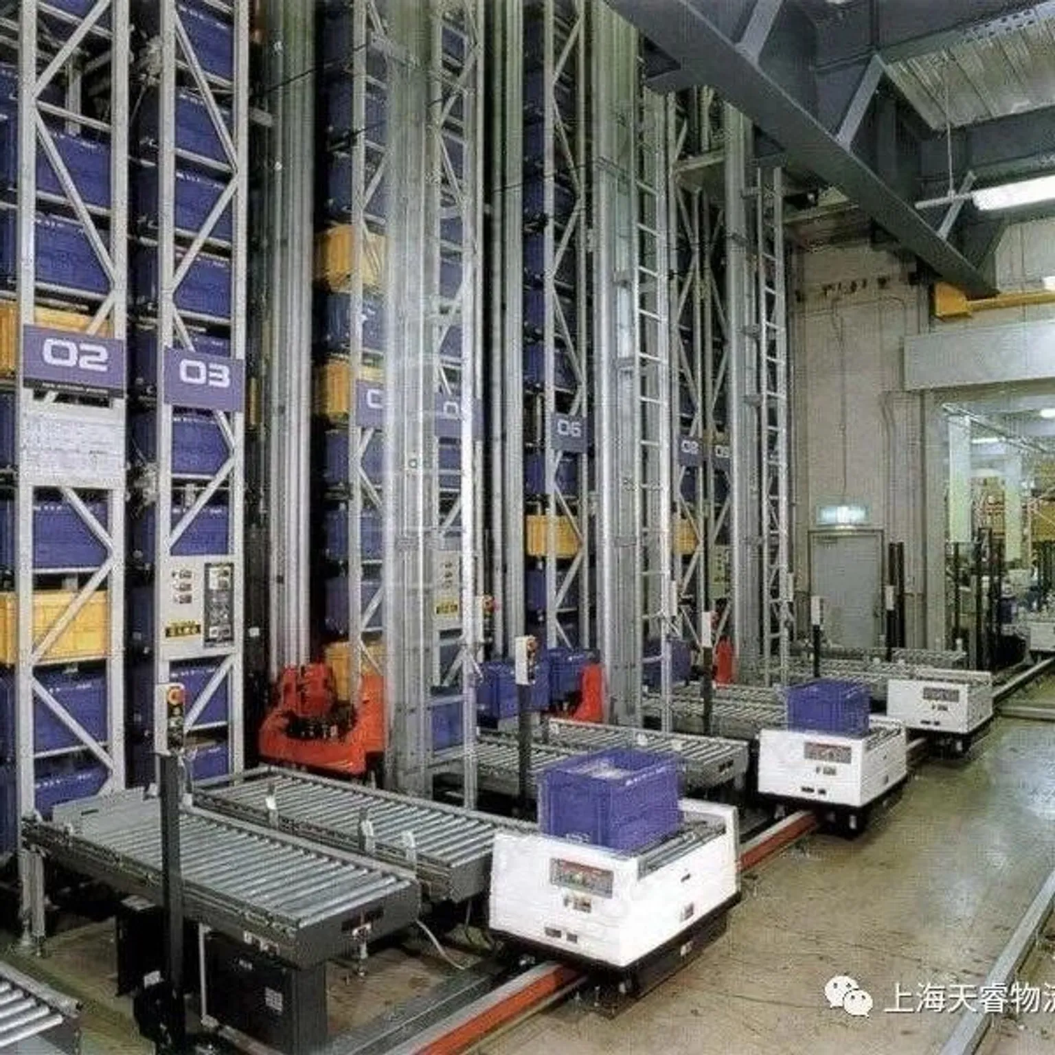 包装的作用贯穿于整个供应链过程 - MMOG/LE解读之【103】