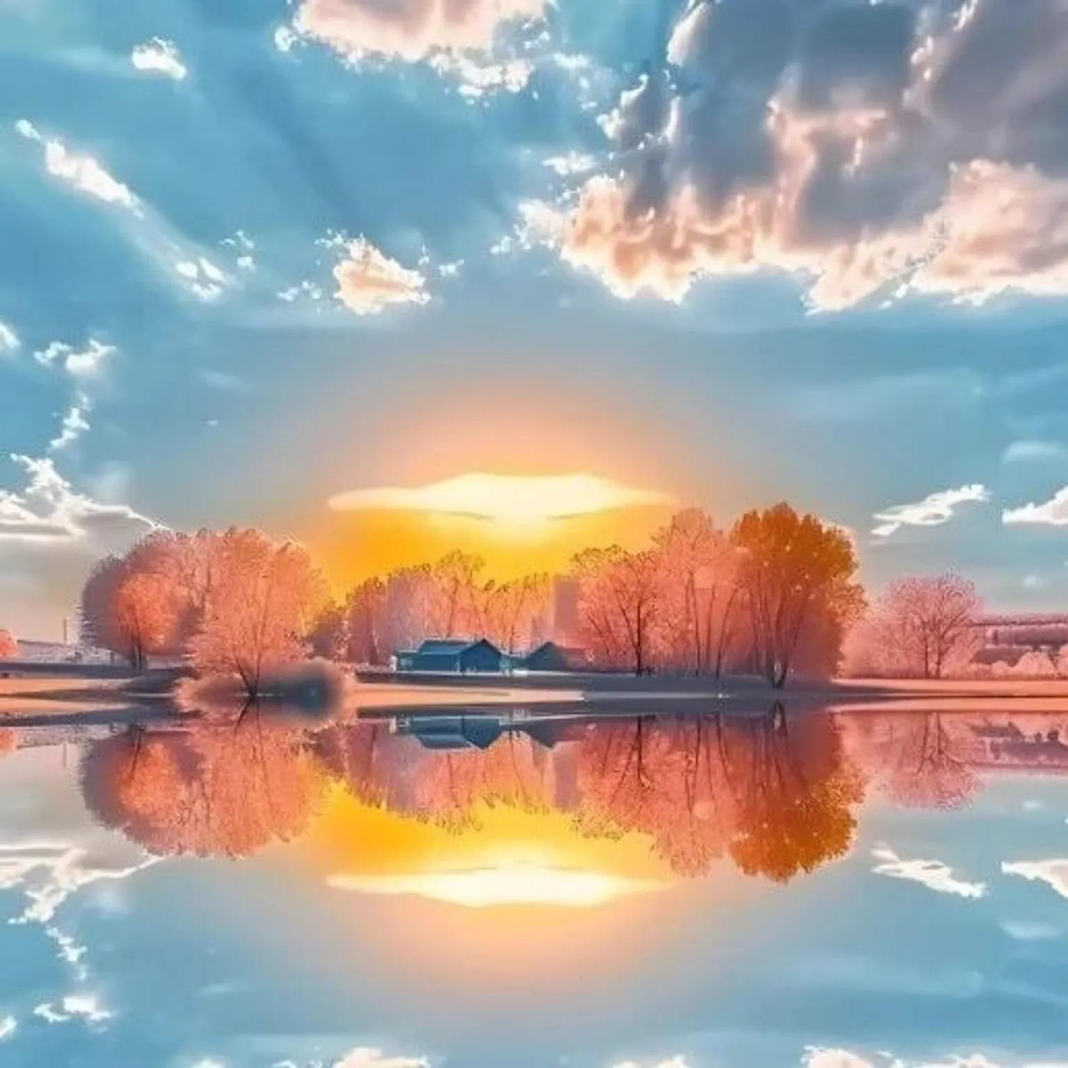 邱伏生随感 | 供应链的“镜像效应”