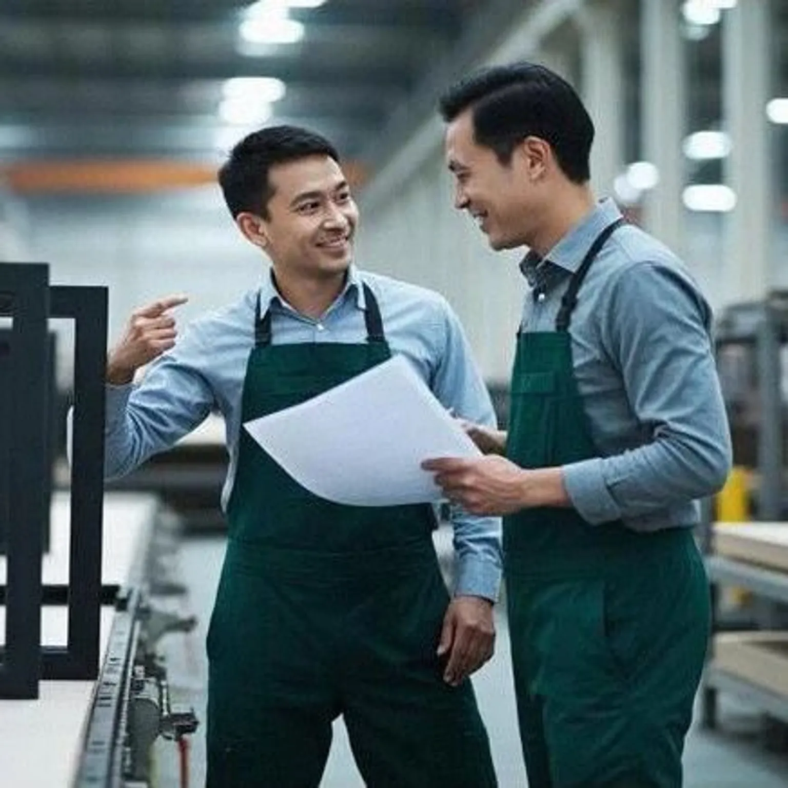 MMOG V6解读之76|零件被淘汰，管理不能松