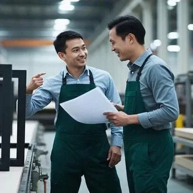 MMOG V6解读之76|零件被淘汰，管理不能松