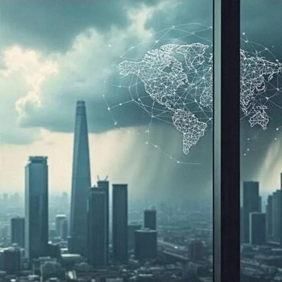 MMOG V6解读之第五章| 控制既是基础也是难点