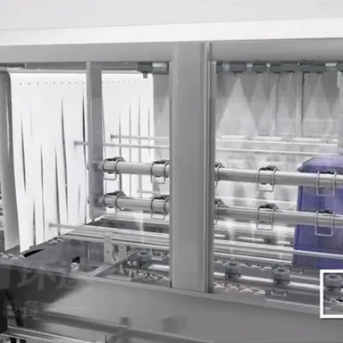 管好客户包装的二三事 - MMOG/LE解读之【107】