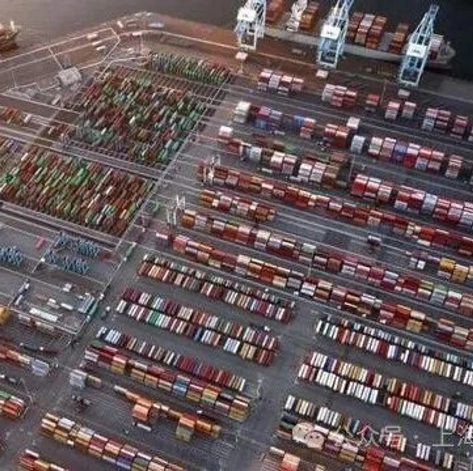 MMOG V6解读之29 | 供应链的运行风险暴增