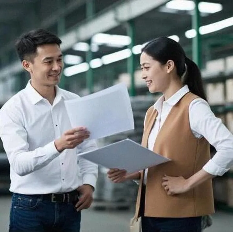 MMOG V6解读之77| 生产服务件和备件管理的特殊性