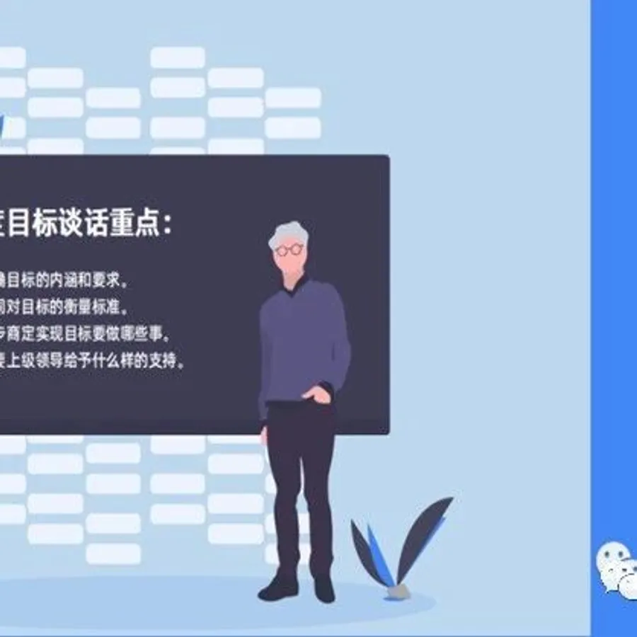 MMOG V6解读之8 | 如何开展目标下达的交流和实施过程的审核