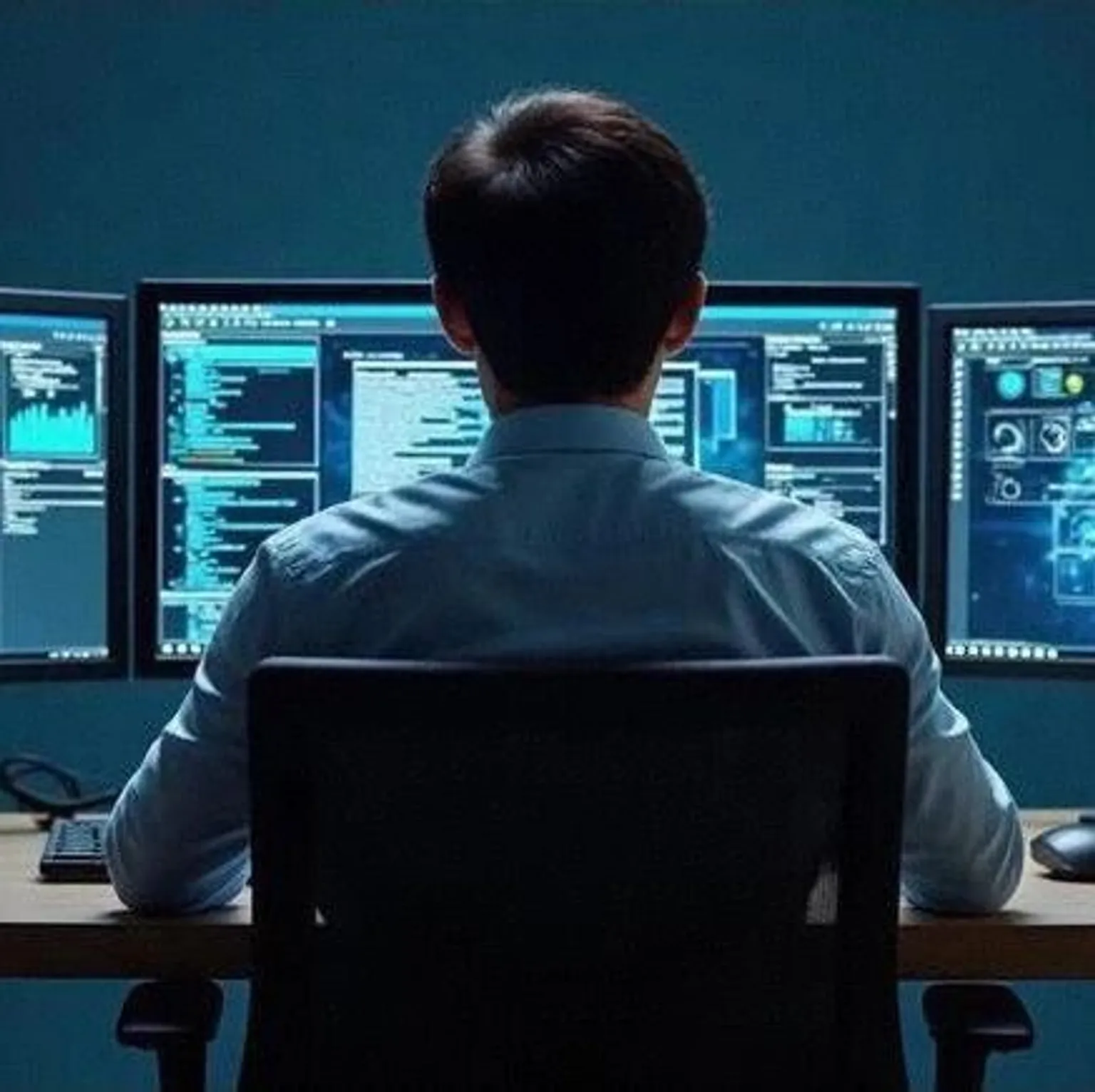 供应链中的AI是什么？调用层级？怎么用？