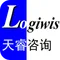 天睿 LOGIWIS logo