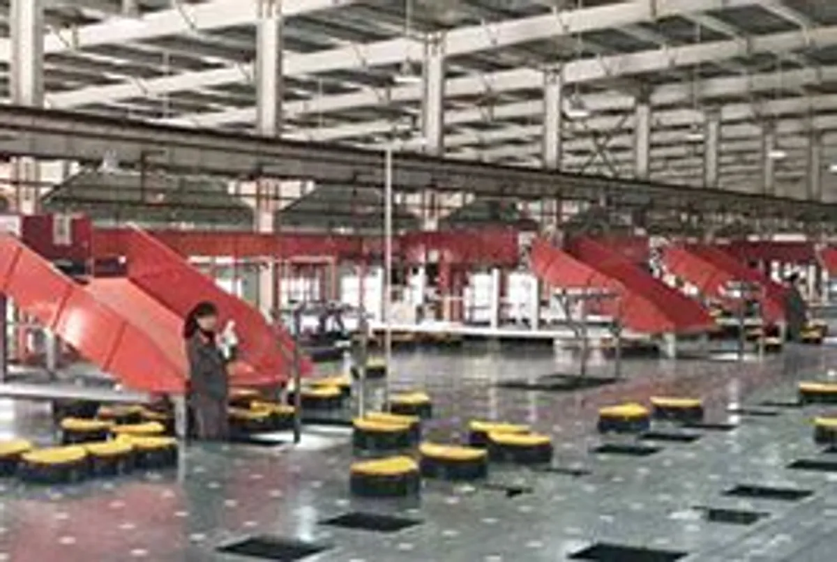 上海天睿物流咨询有限公司年中总结会及员工内部培训在沪圆满举行。