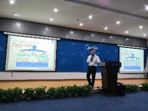 美的集团 - 家用事业部顺德工厂