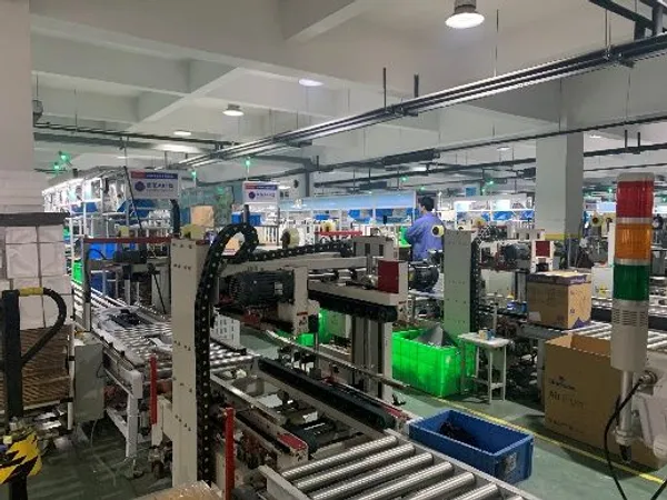 宁波市嘉乐电器有限公司