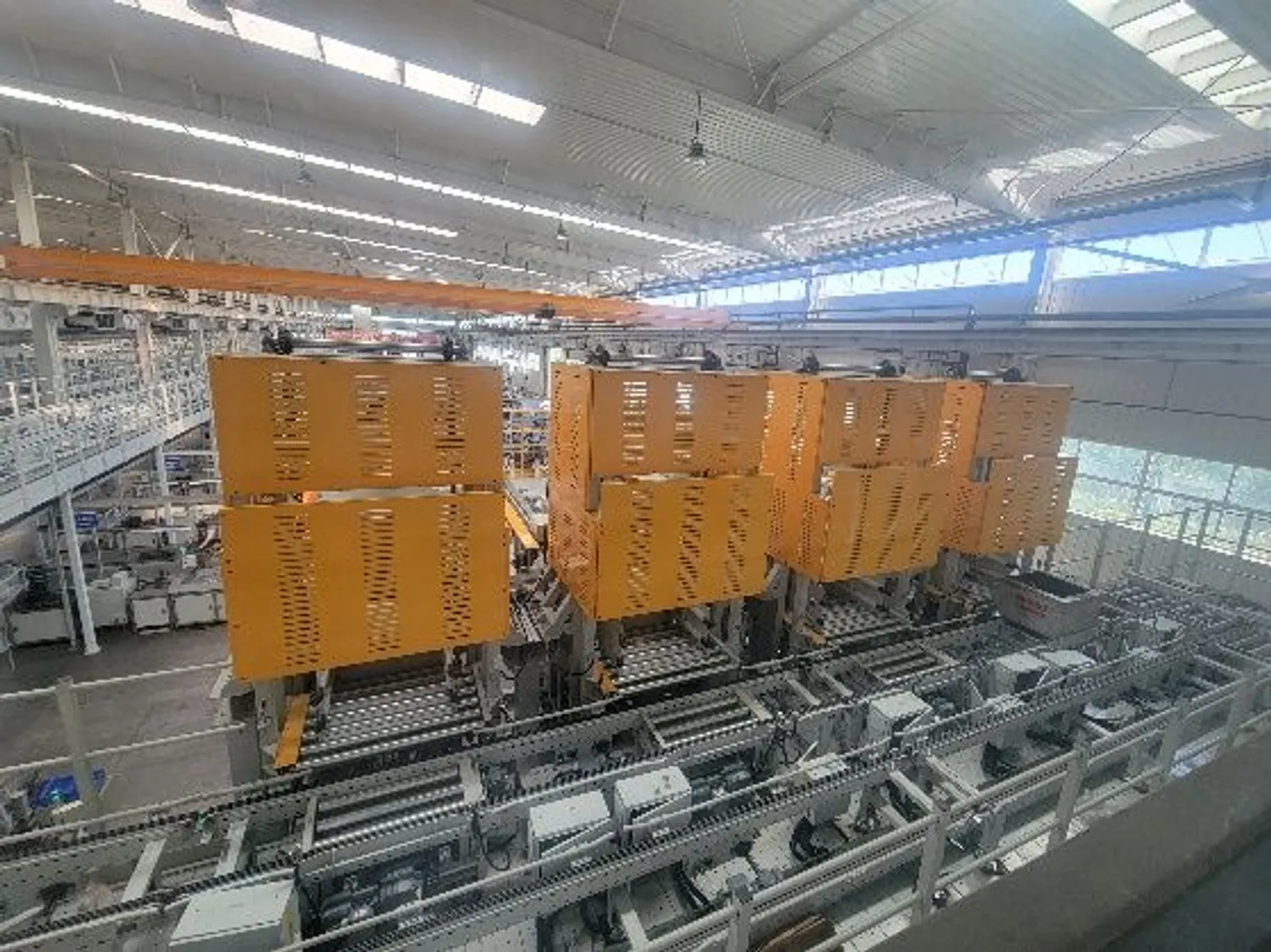 青岛征和工业股份有限公司