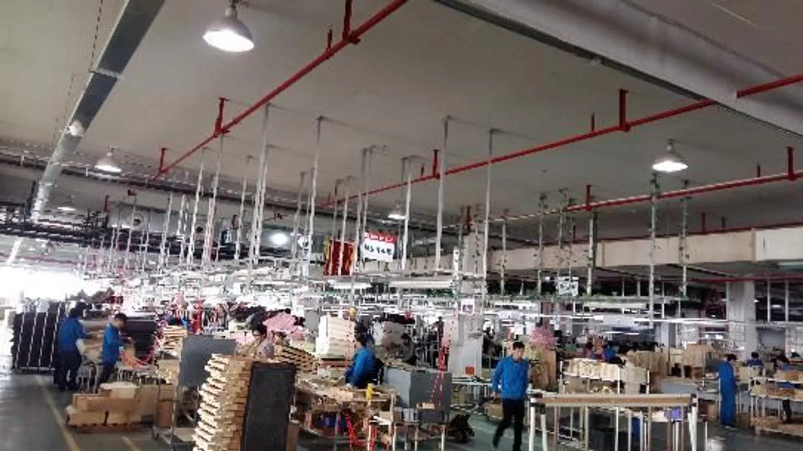 顾家家居股份有限公司