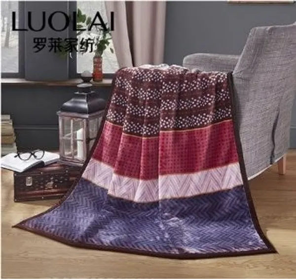 罗莱生活科技股份有限公司