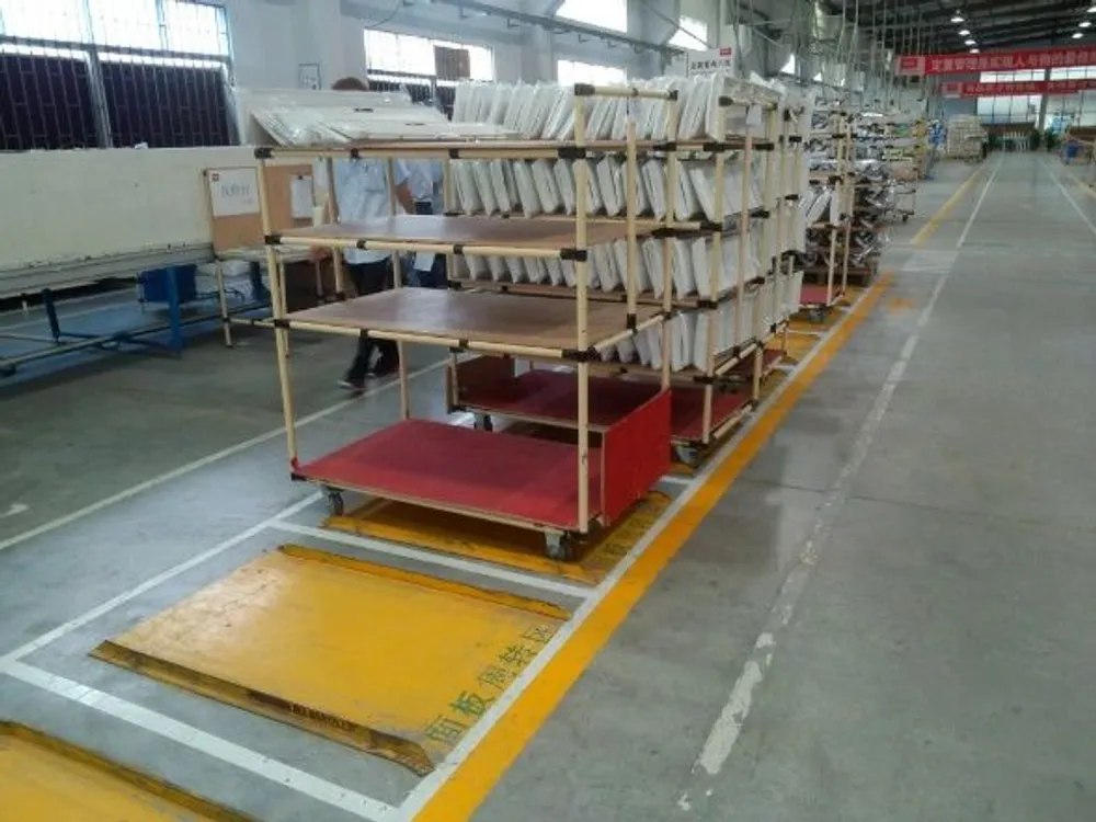 TCL空调器(中山)有限公司