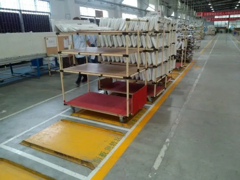 TCL空调器(中山)有限公司