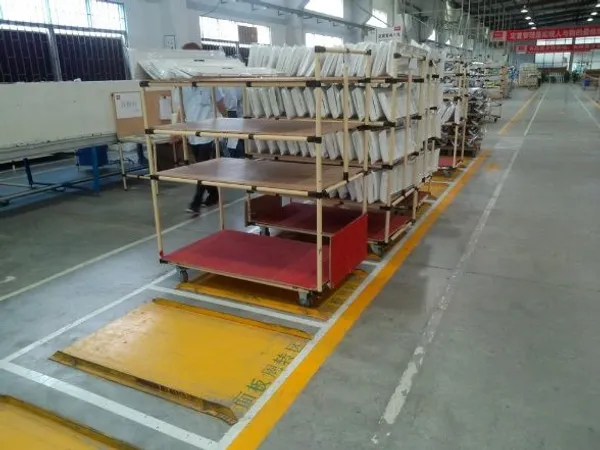 TCL空调器(中山)有限公司