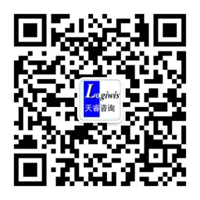 天睿咨询微信公众号二维码